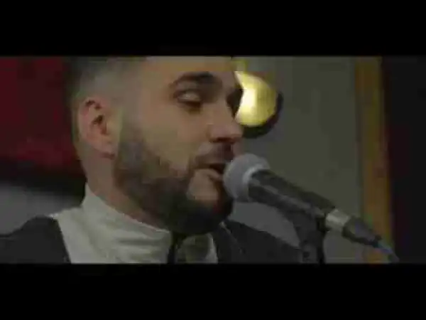 Video: Mi Casa – Nana